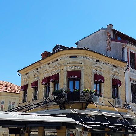 City House Central Bitola Ngoại thất bức ảnh