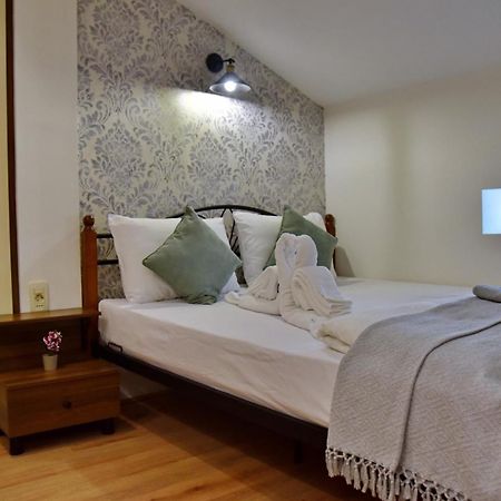 City House Central Bitola Ngoại thất bức ảnh
