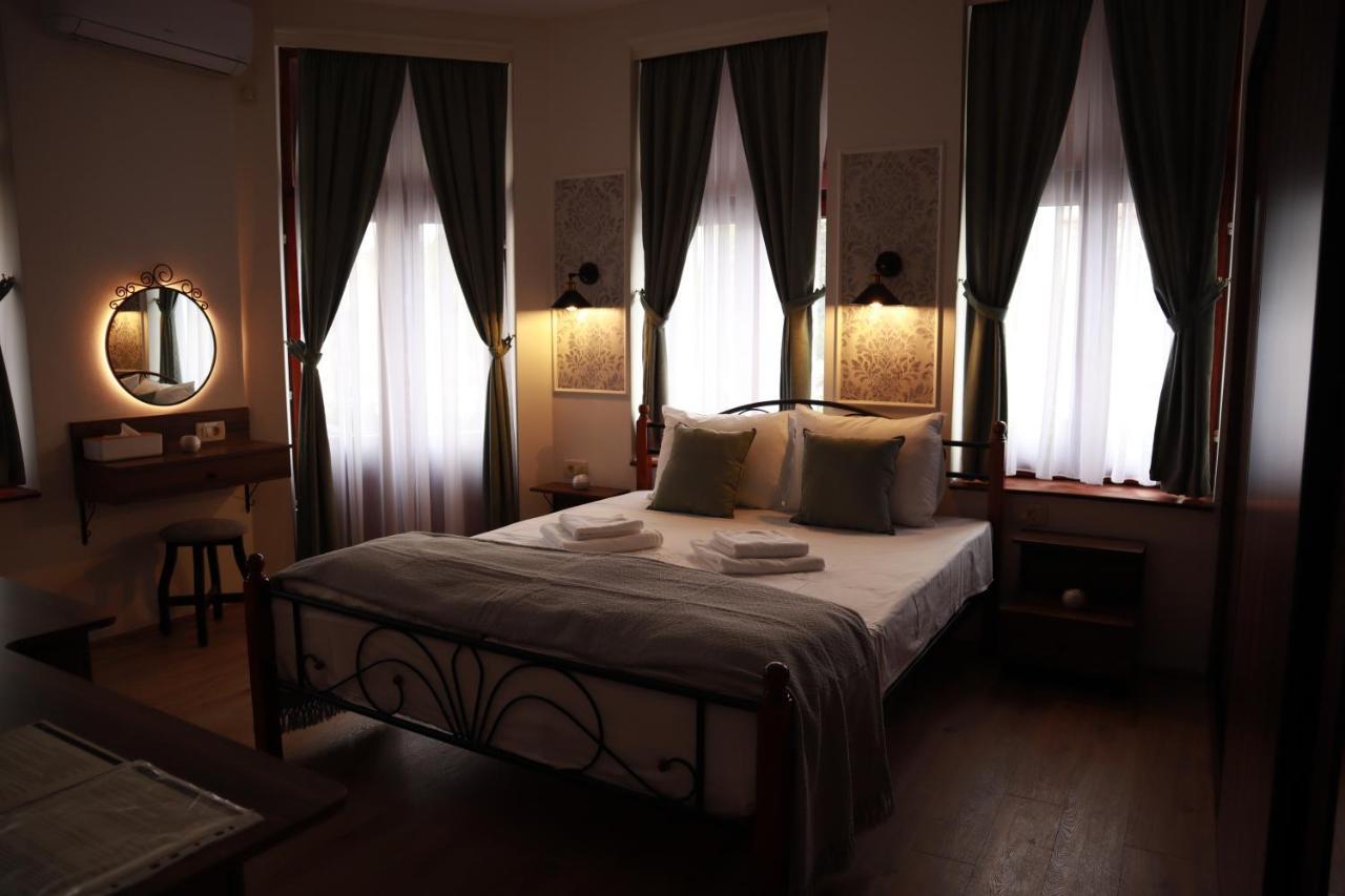 City House Central Bitola Ngoại thất bức ảnh