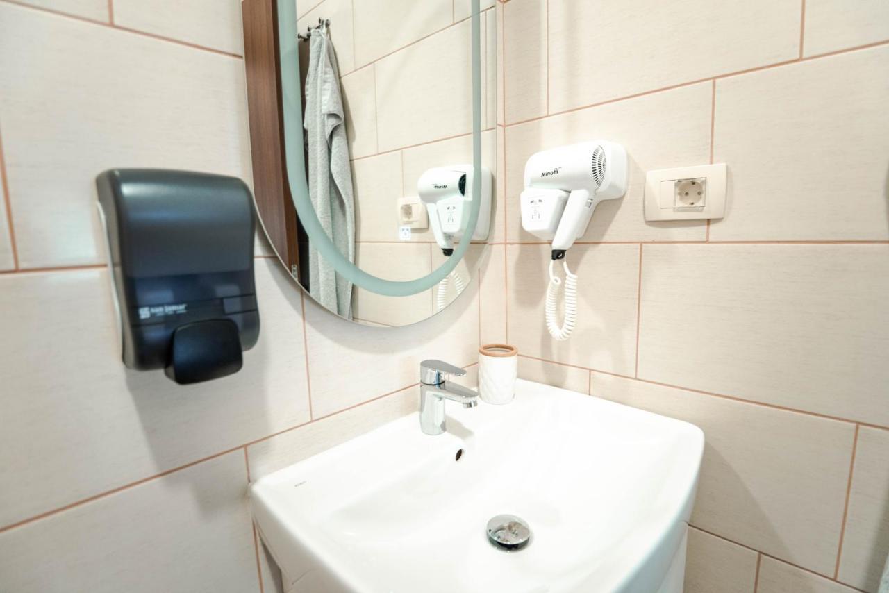 City House Central Bitola Ngoại thất bức ảnh