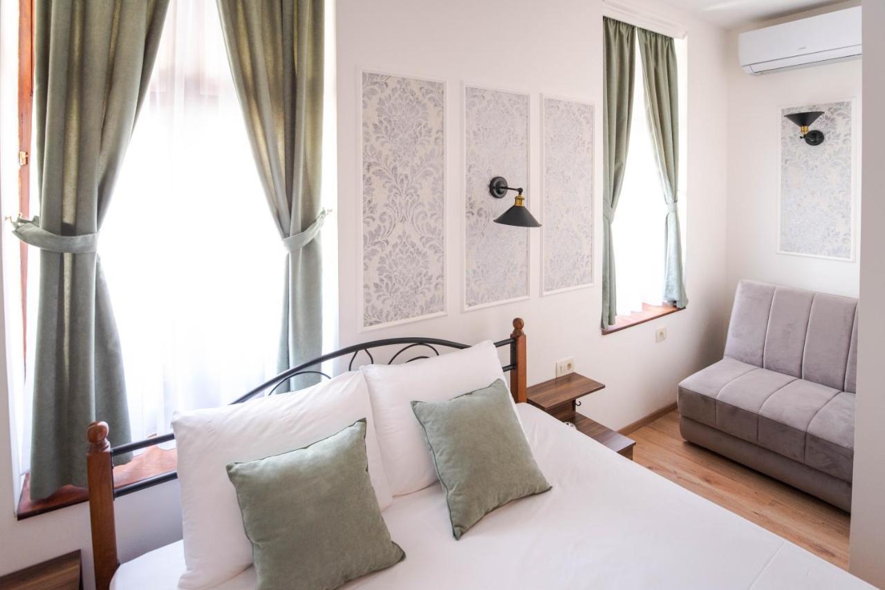 City House Central Bitola Ngoại thất bức ảnh