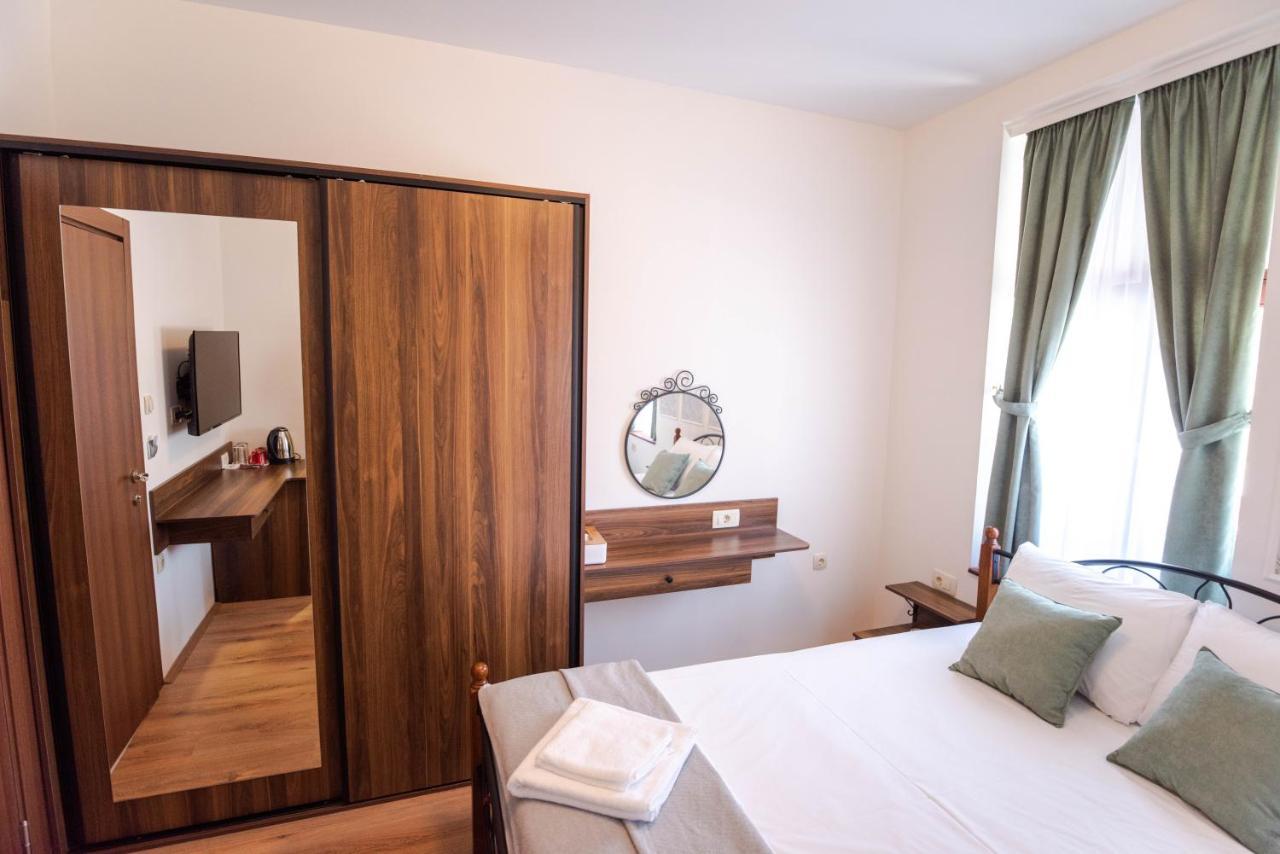 City House Central Bitola Ngoại thất bức ảnh