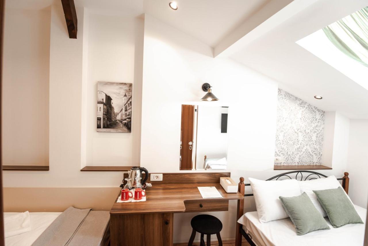 City House Central Bitola Ngoại thất bức ảnh