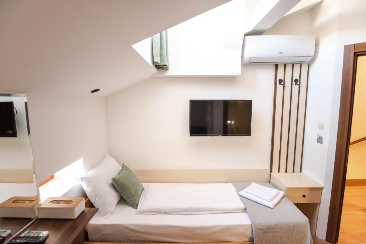 City House Central Bitola Ngoại thất bức ảnh
