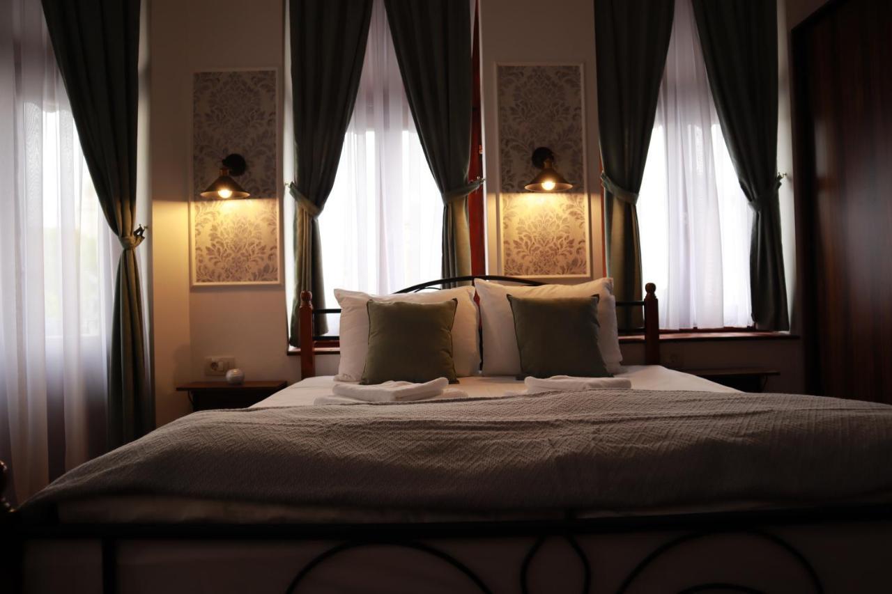 City House Central Bitola Ngoại thất bức ảnh