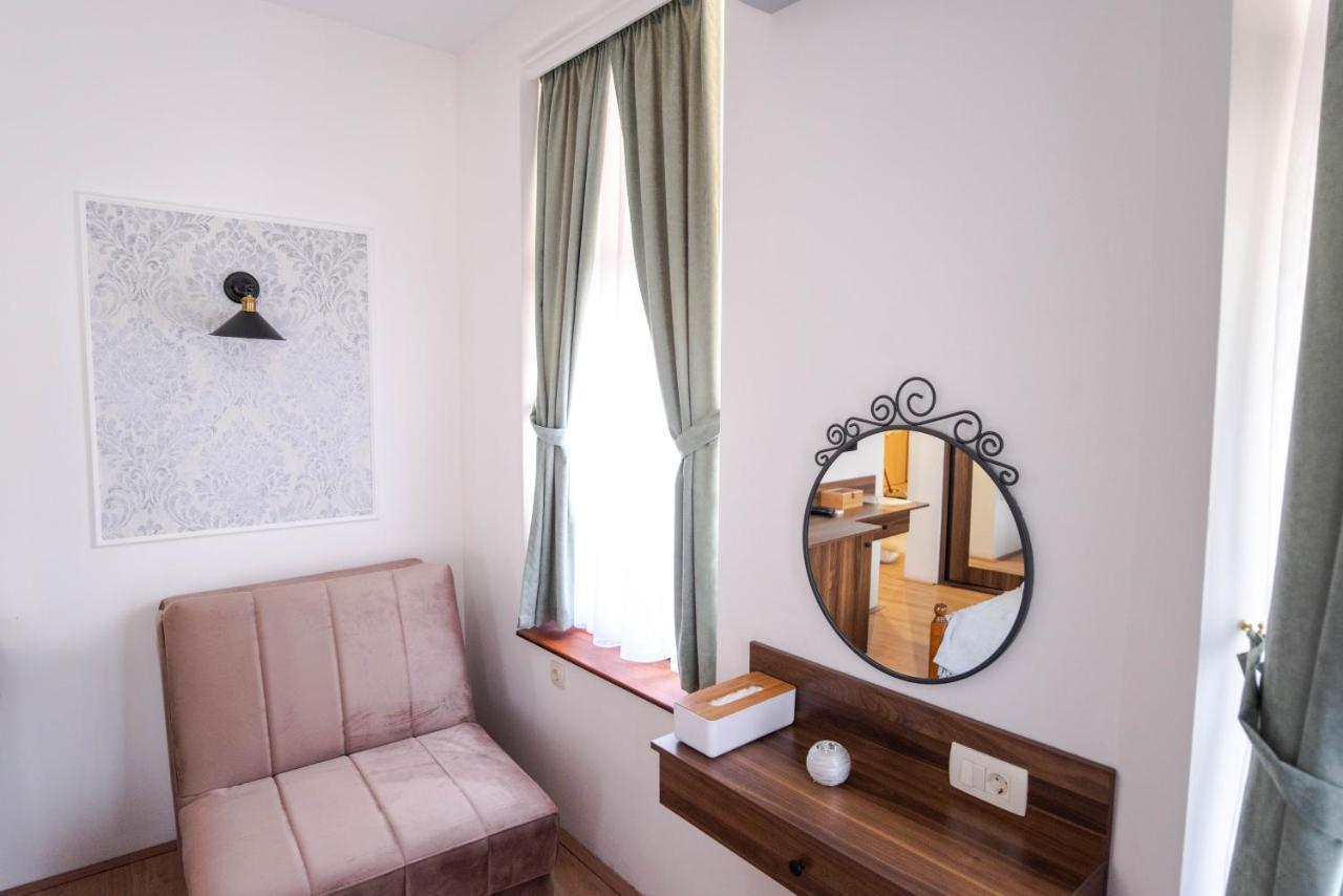 City House Central Bitola Ngoại thất bức ảnh