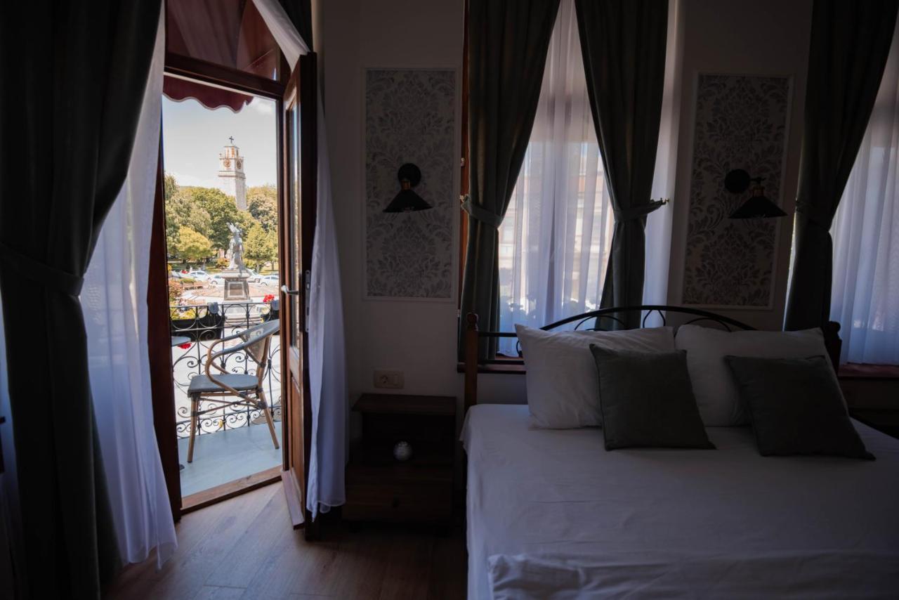 City House Central Bitola Ngoại thất bức ảnh