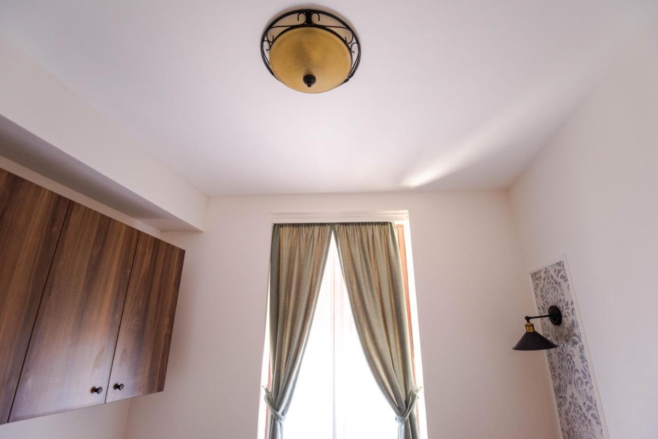 City House Central Bitola Ngoại thất bức ảnh