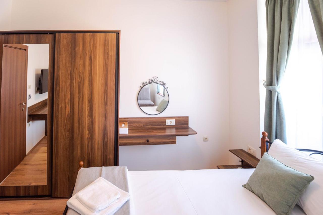 City House Central Bitola Ngoại thất bức ảnh