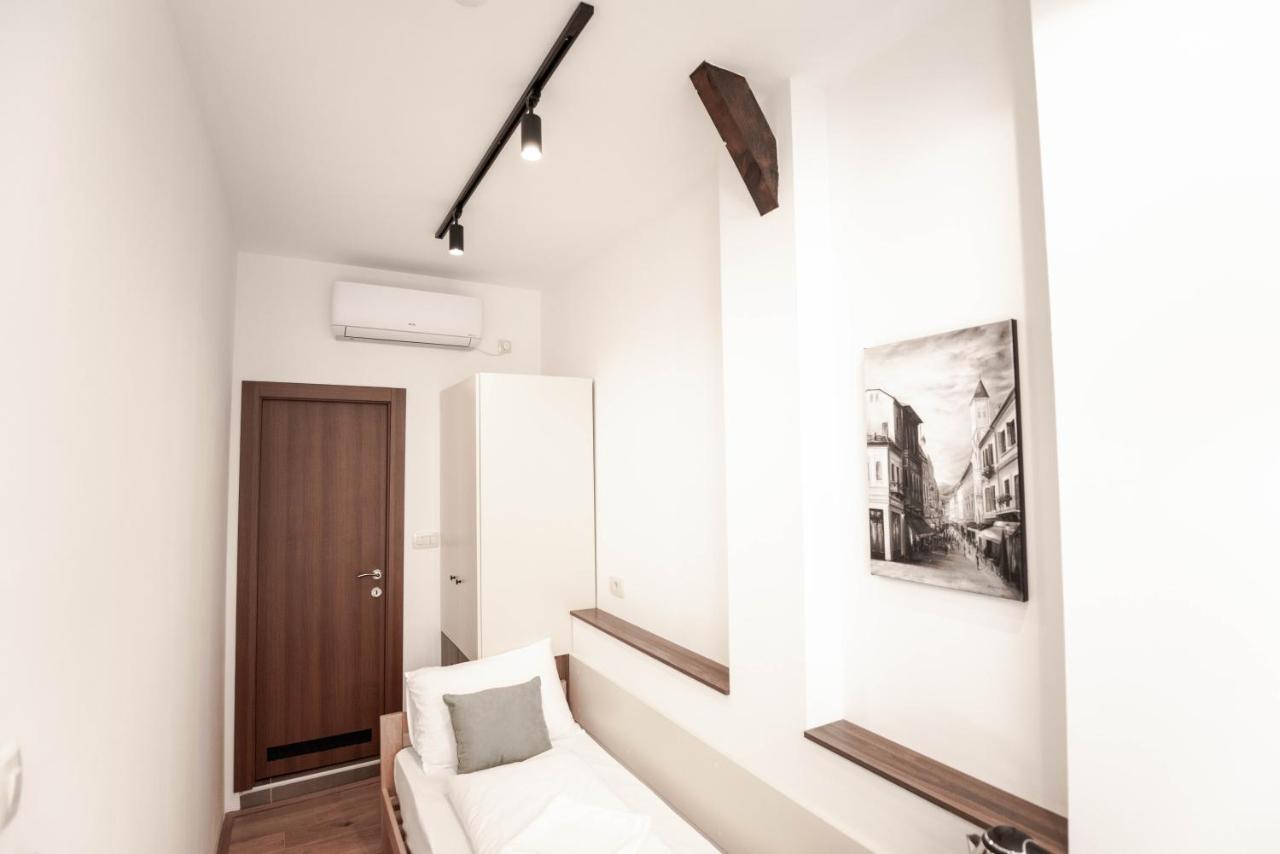 City House Central Bitola Ngoại thất bức ảnh