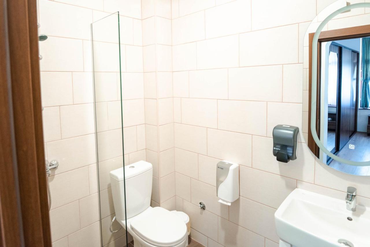 City House Central Bitola Ngoại thất bức ảnh