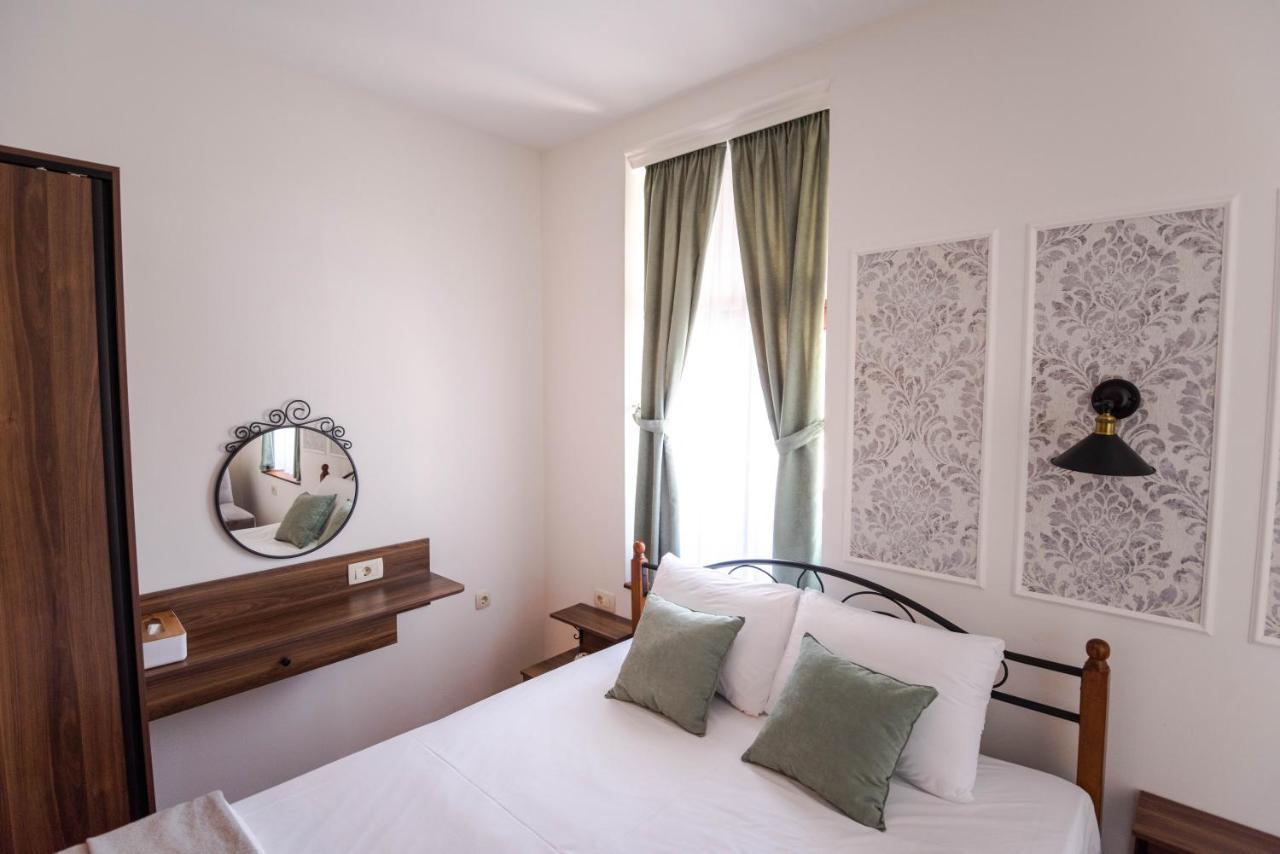 City House Central Bitola Ngoại thất bức ảnh