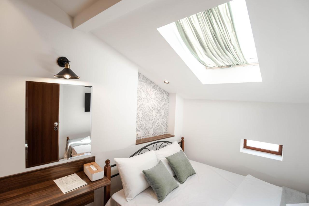 City House Central Bitola Ngoại thất bức ảnh