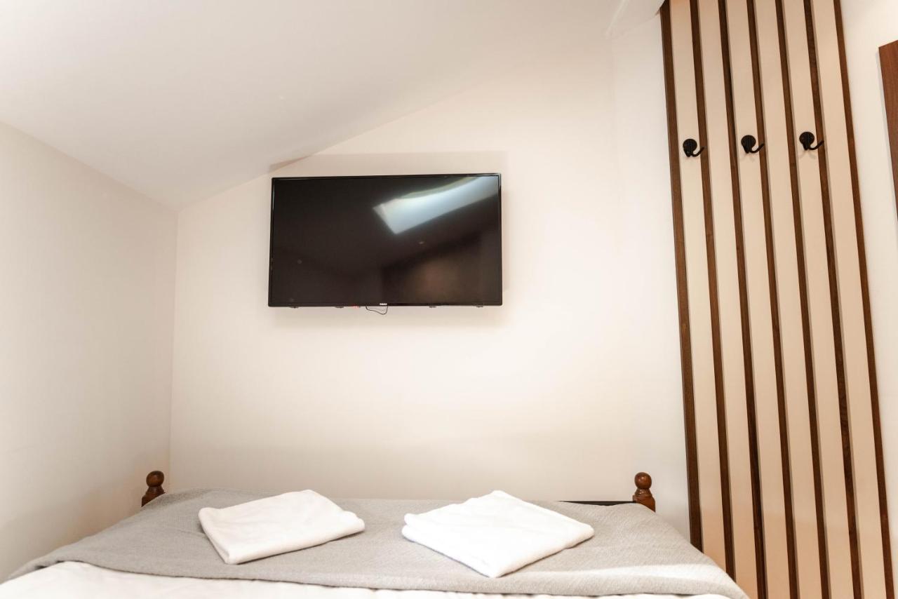 City House Central Bitola Ngoại thất bức ảnh