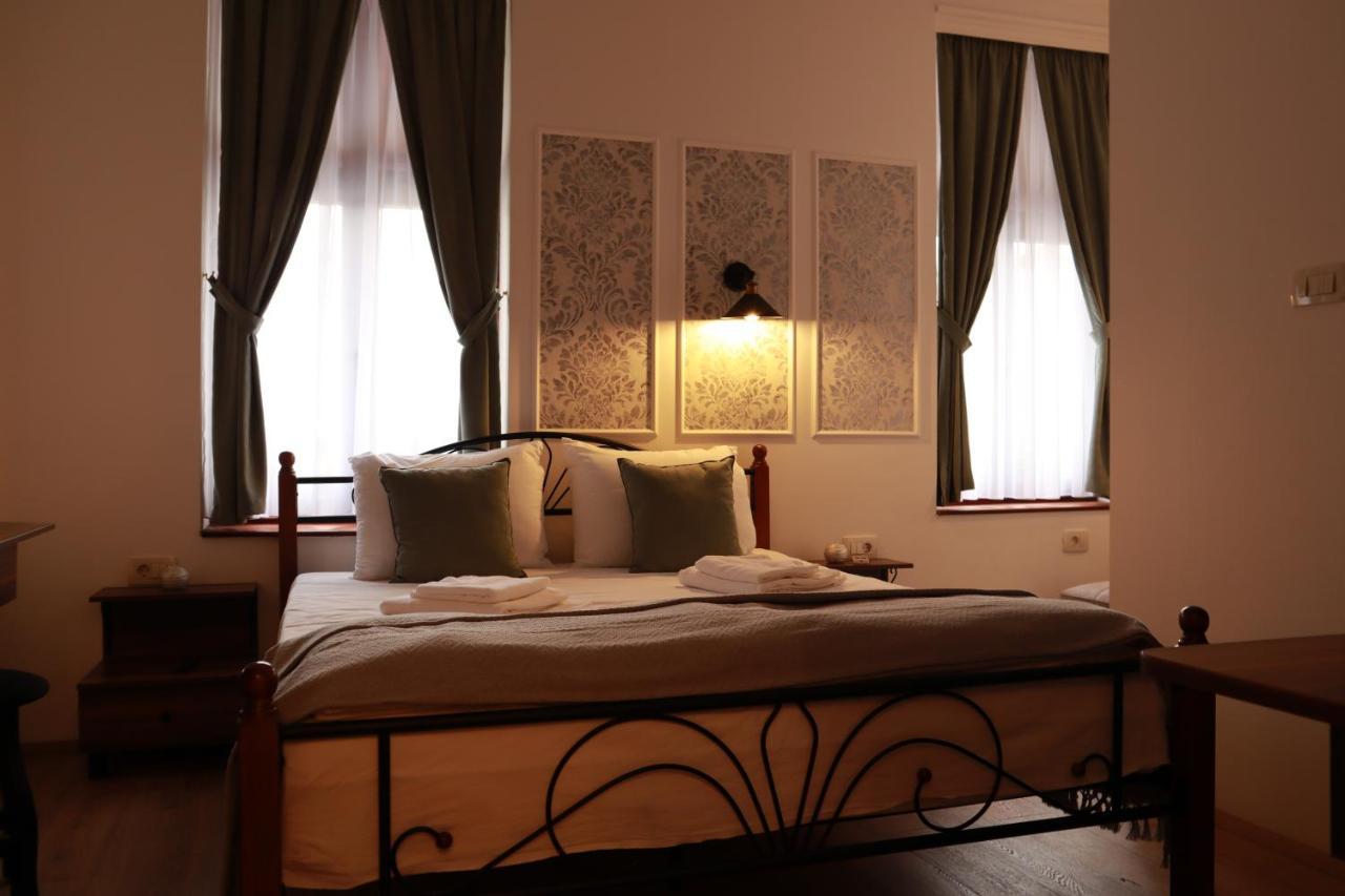 City House Central Bitola Ngoại thất bức ảnh