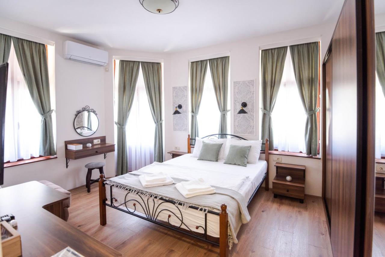 City House Central Bitola Ngoại thất bức ảnh