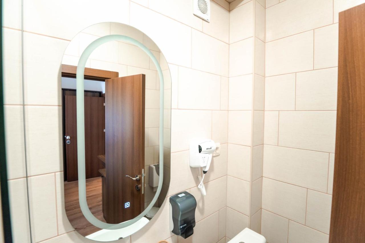 City House Central Bitola Ngoại thất bức ảnh
