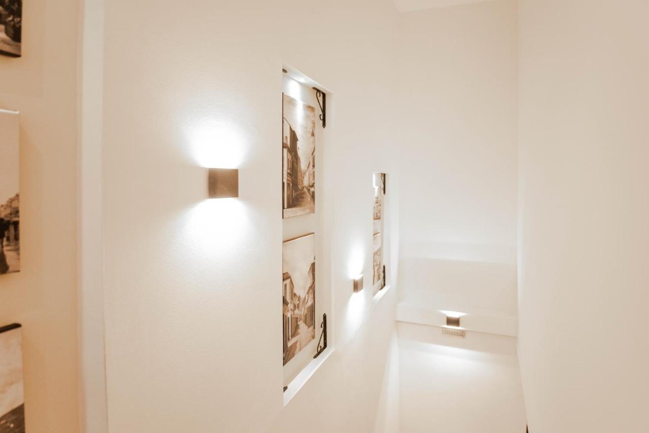 City House Central Bitola Ngoại thất bức ảnh