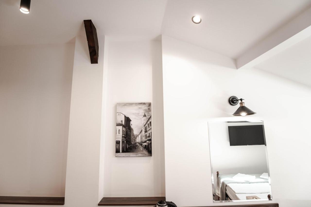 City House Central Bitola Ngoại thất bức ảnh