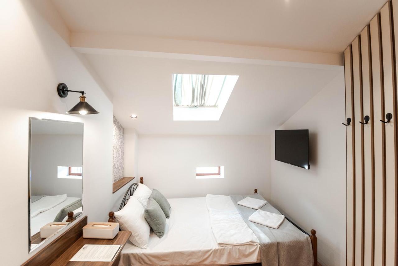 City House Central Bitola Ngoại thất bức ảnh