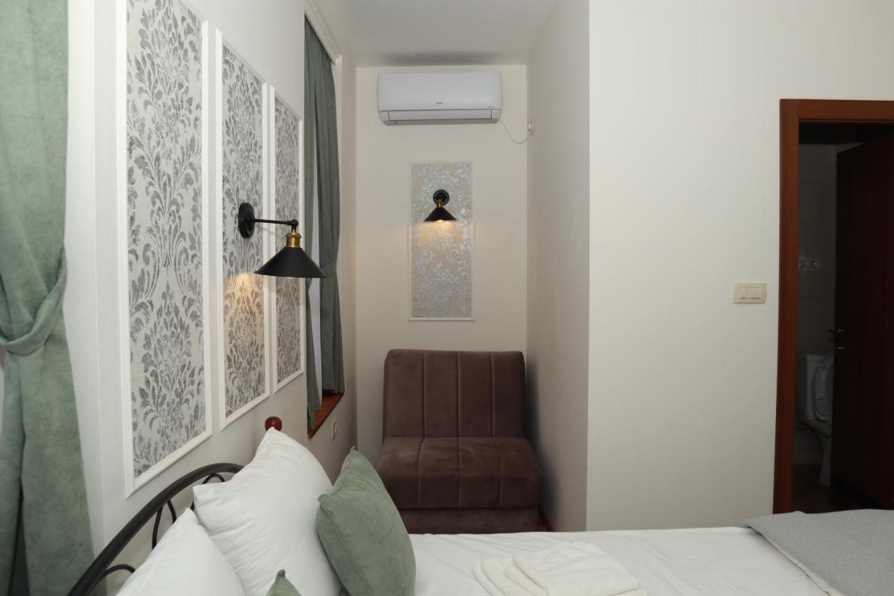 City House Central Bitola Ngoại thất bức ảnh