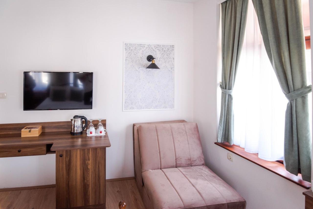 City House Central Bitola Ngoại thất bức ảnh