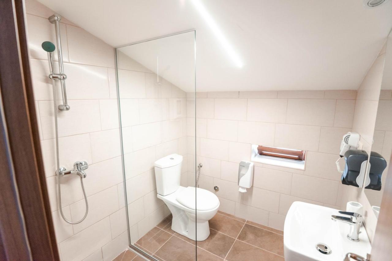 City House Central Bitola Ngoại thất bức ảnh