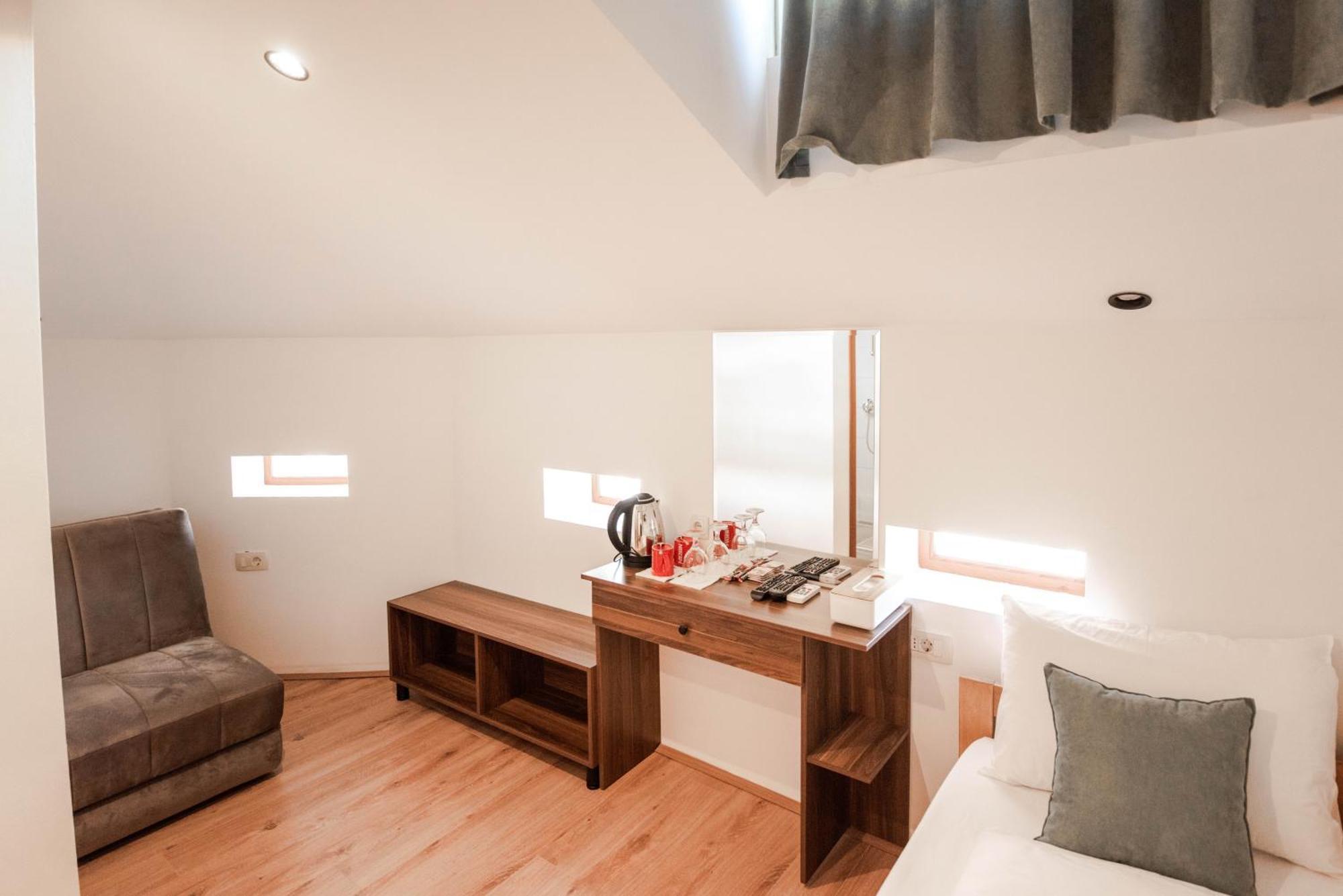 City House Central Bitola Ngoại thất bức ảnh