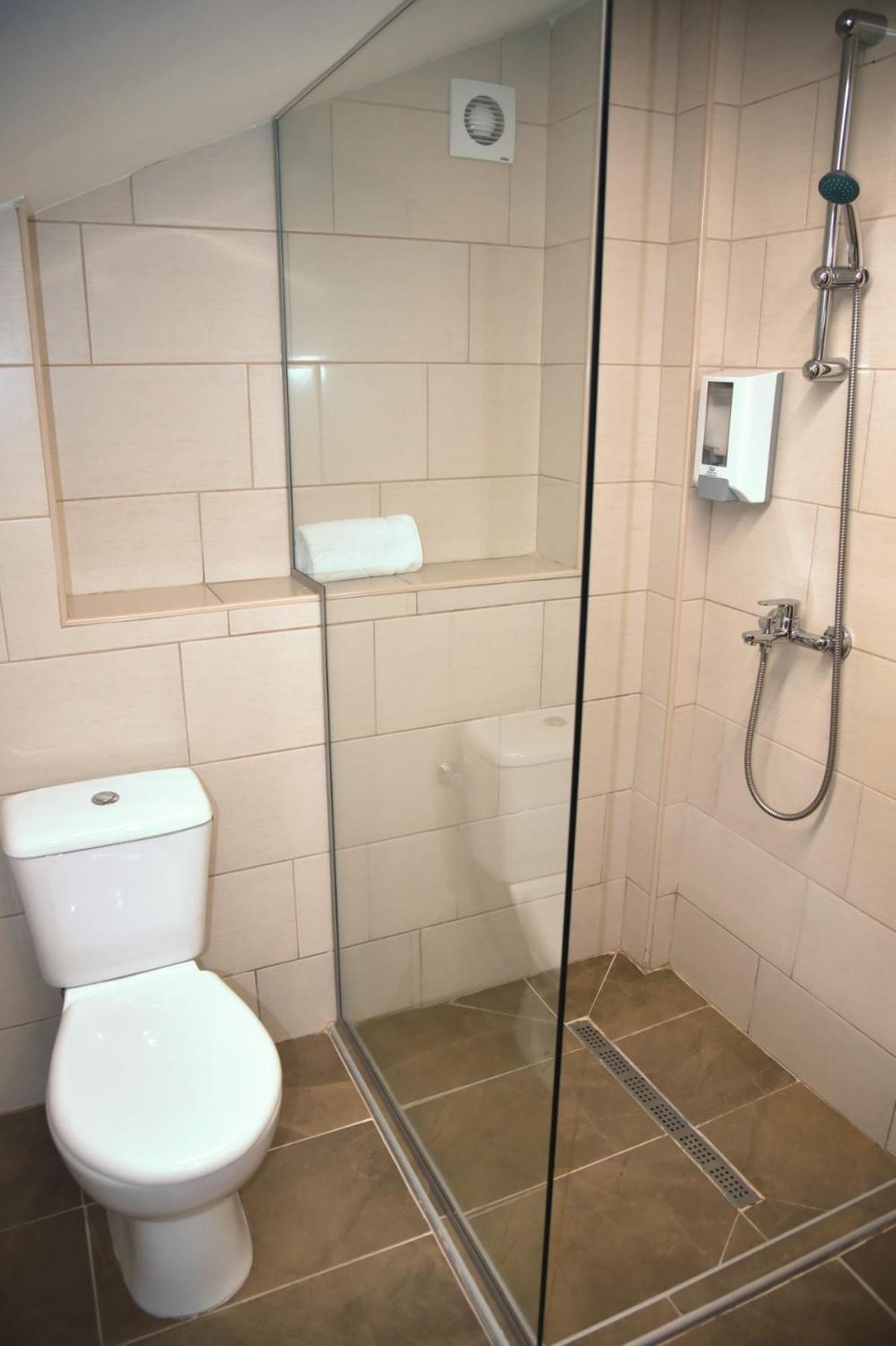 City House Central Bitola Ngoại thất bức ảnh
