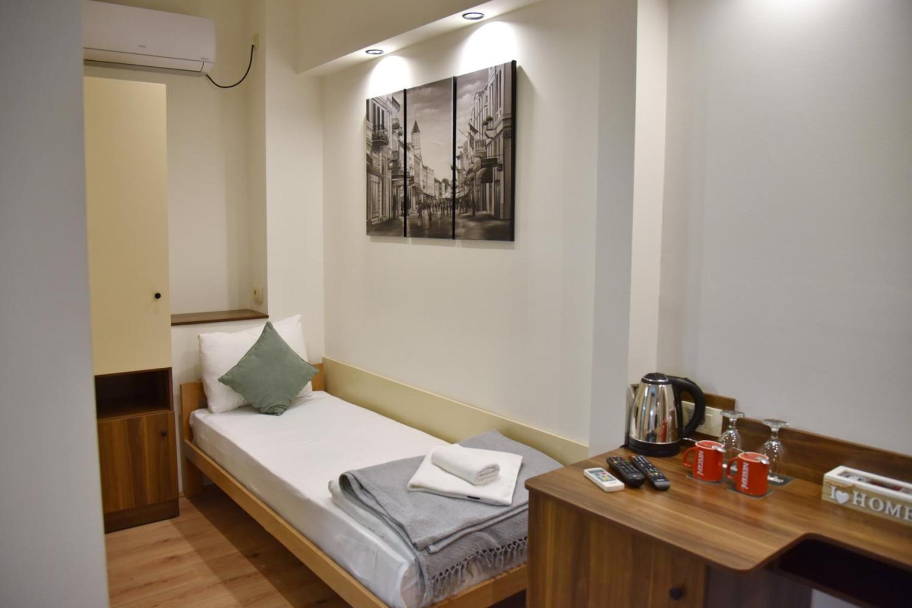City House Central Bitola Ngoại thất bức ảnh
