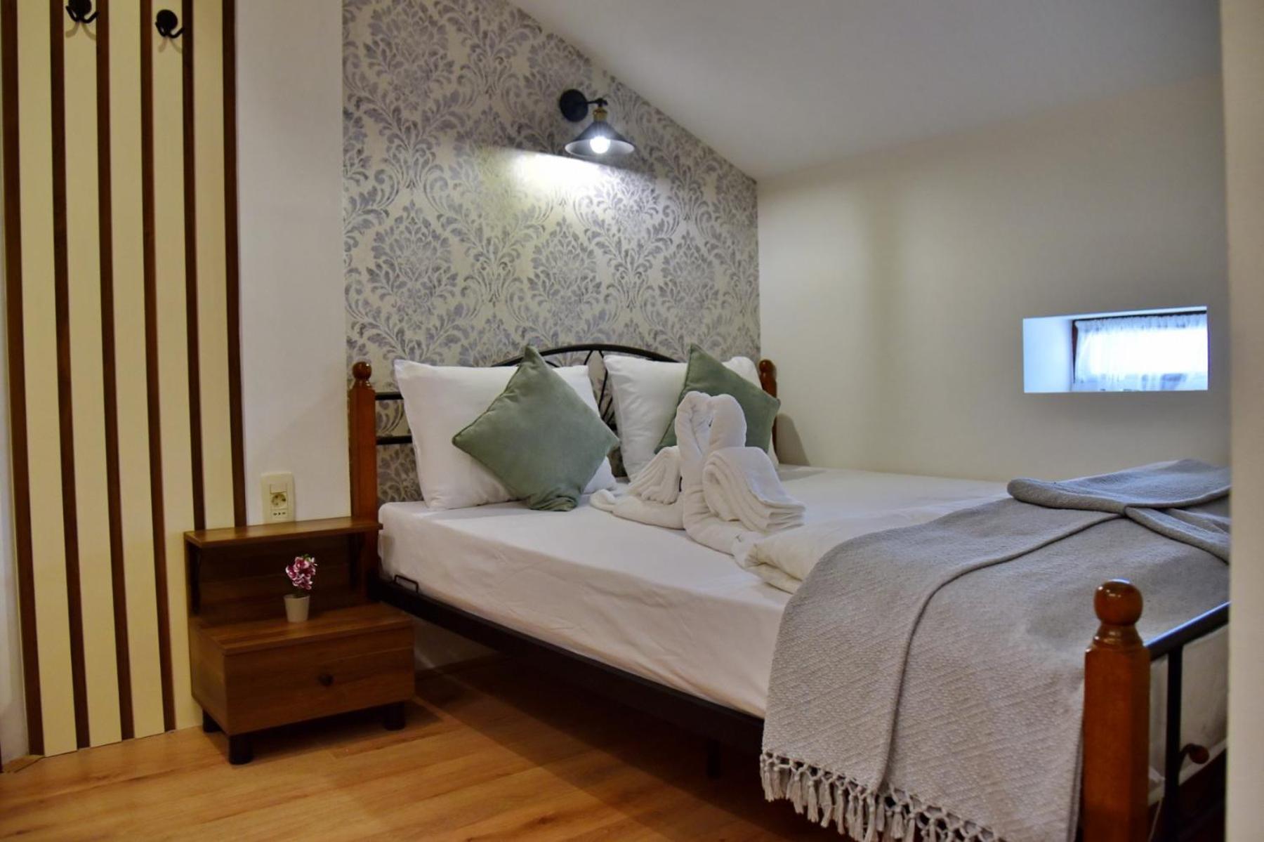 City House Central Bitola Ngoại thất bức ảnh