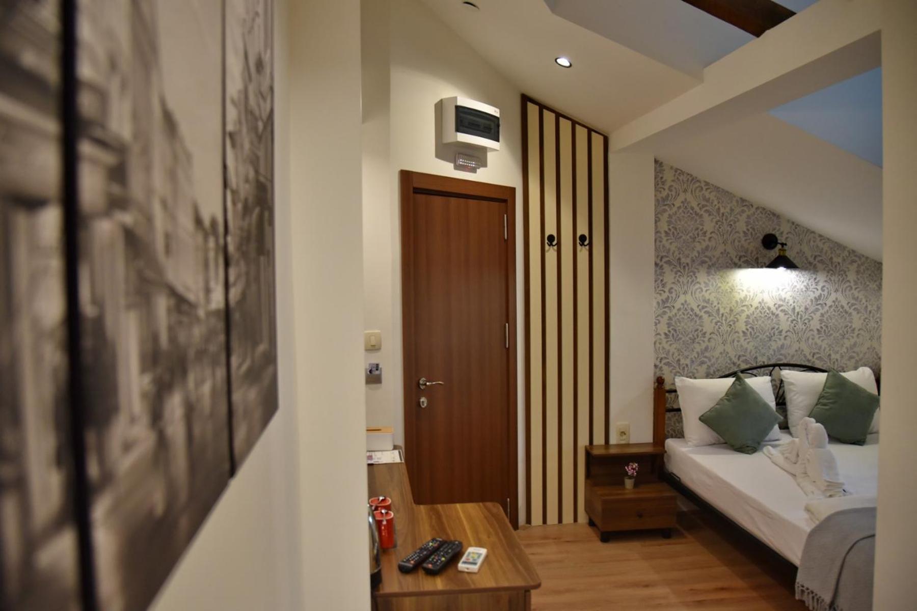 City House Central Bitola Ngoại thất bức ảnh